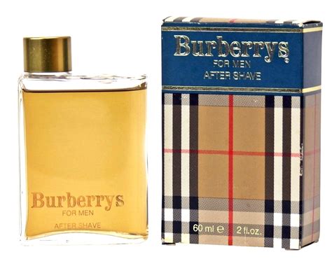 first burberry cologne|original burberry cologne for men.